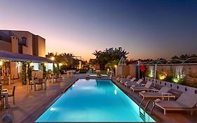 Palais Jena Hotel & Spa